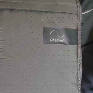 Travel Bag for Resmed AirSense 10